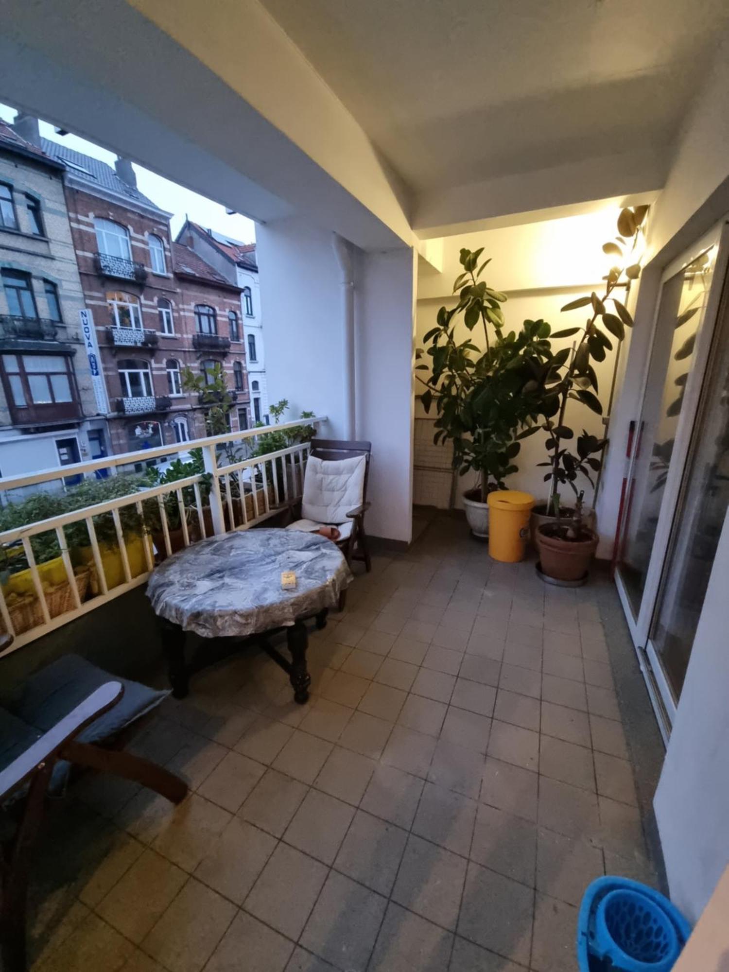 Apartchazal Appartement *