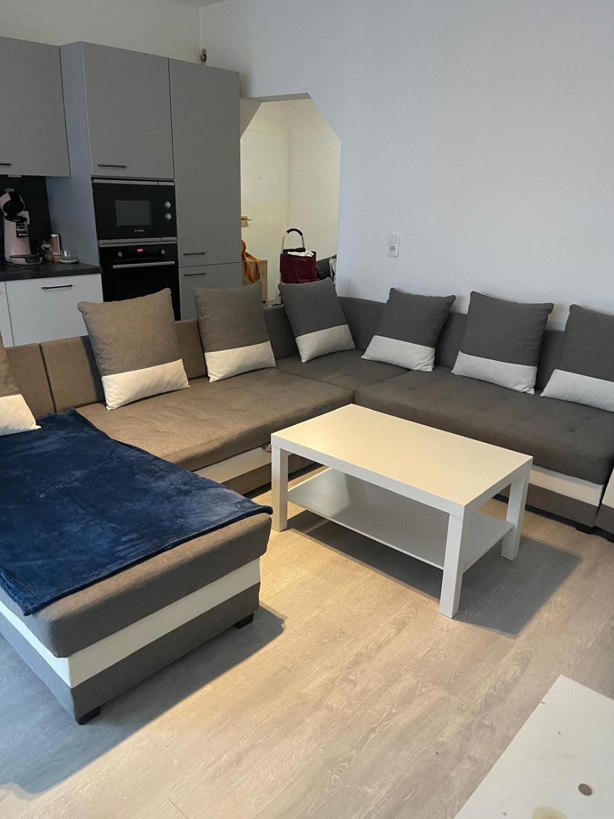 Appartement Apartchazal Bruxelles