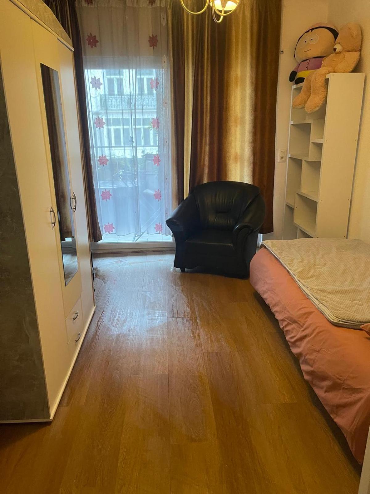 Apartchazal * Bruxelles