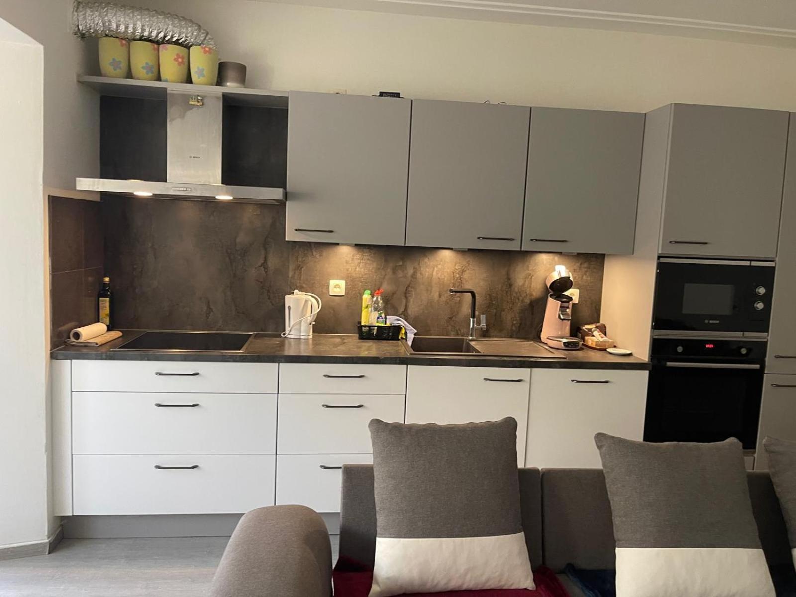 Appartement Apartchazal Bruxelles